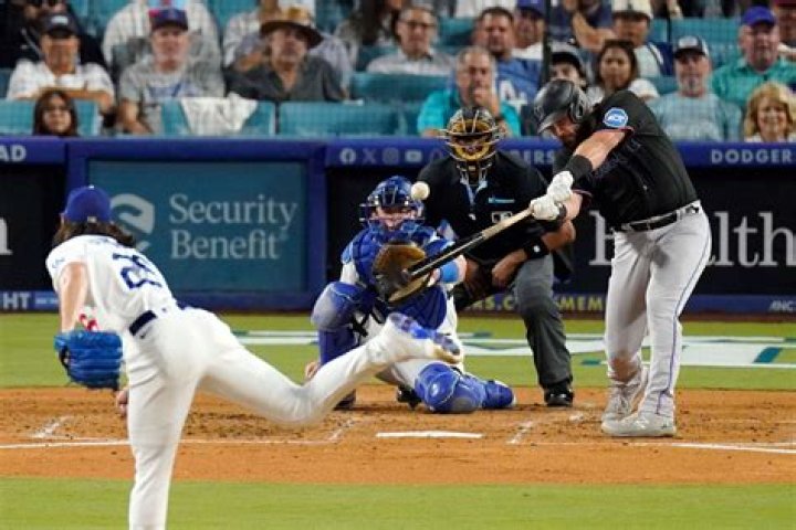 Are any MLB games on TV today?