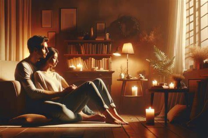 Are awkward silences normal in a relationship?