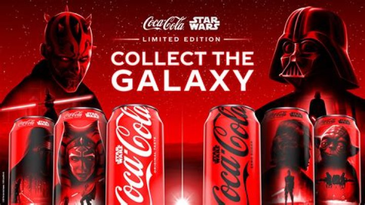 Are Coca Cola cans worth anything?