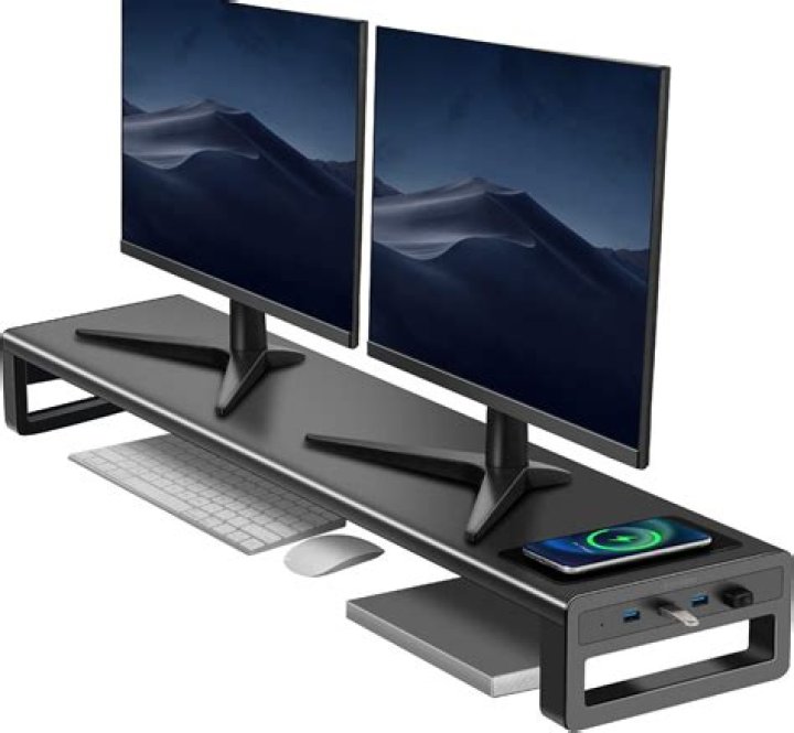 Are dual monitor stands worth it?