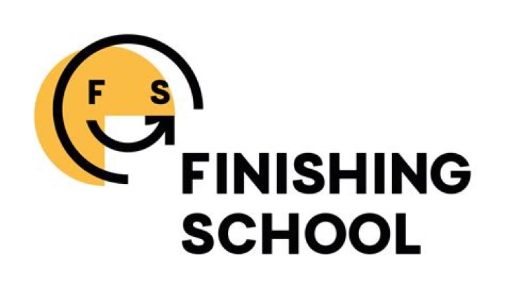 Are finishing schools still around?
