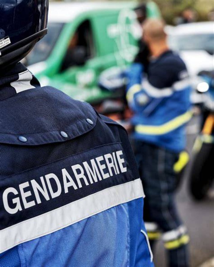 Are Gendarmerie police or military?