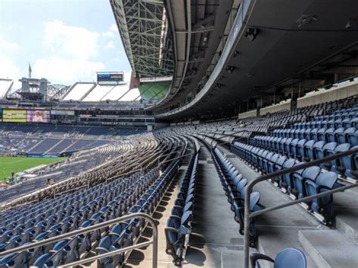 Are Hawks Nest seats good?
