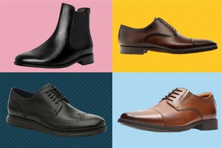 Are Hogl shoes good quality?