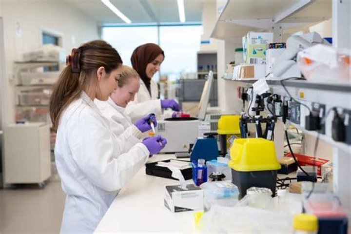 Are medical laboratory scientists in demand in Australia?