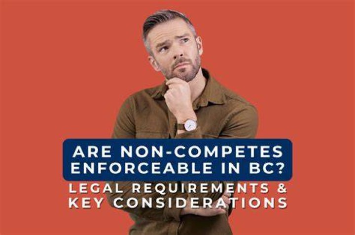 Are non-competes enforceable in Japan?