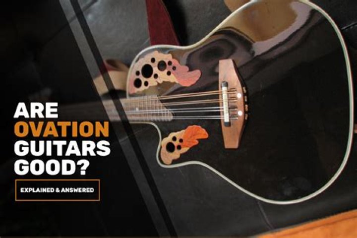 Are Reverend guitars good?