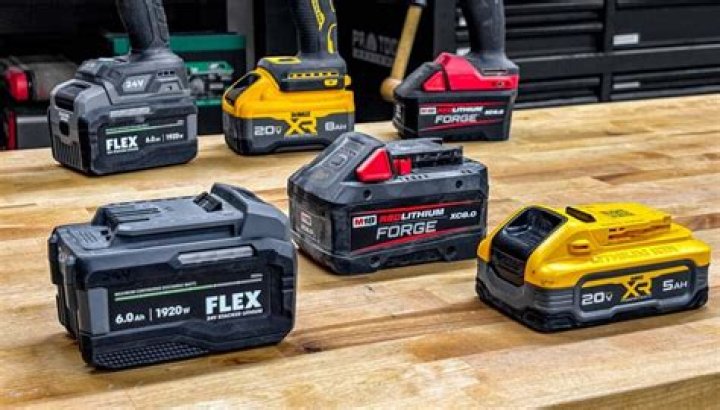 Are Ryobi tools any good?