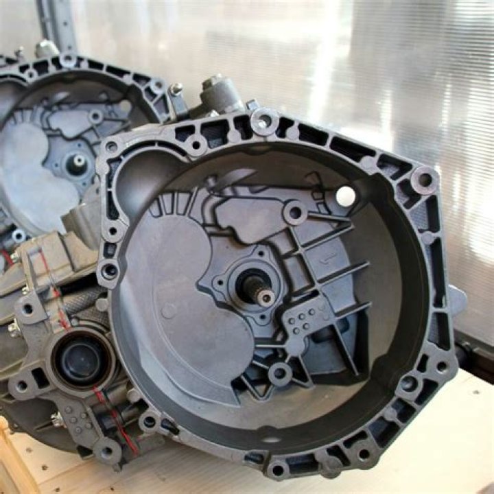 Are semi-automatic gearboxes any good?
