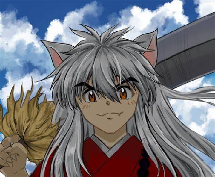 Are there any Inuyasha games?