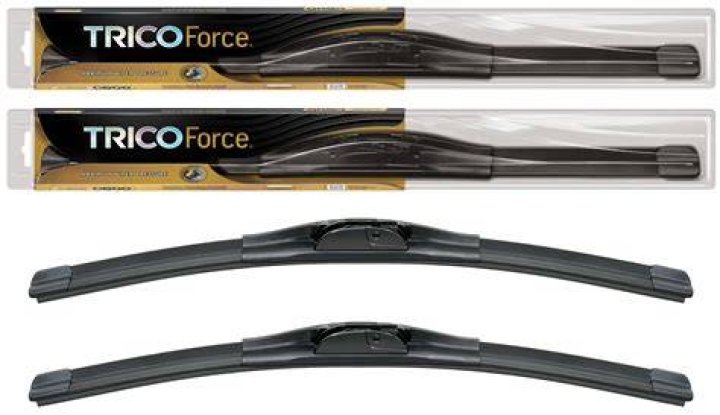 Are Trico wiper blades good?