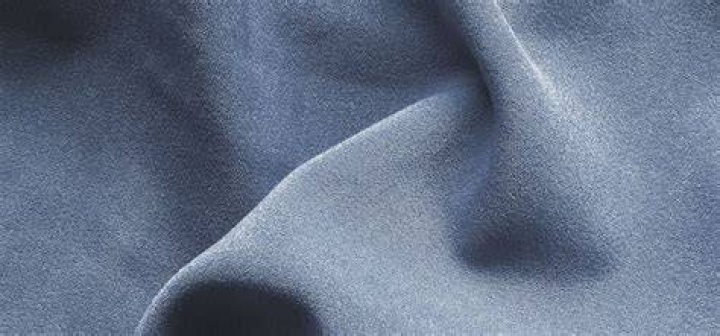 Can 50% cotton 50% polyester be tie dyed?