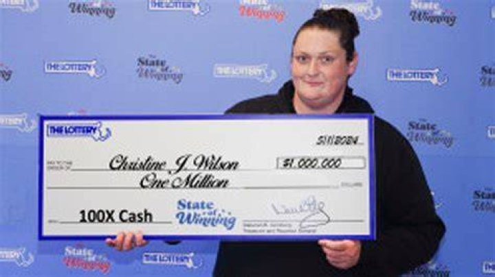 Can a lottery winner remain anonymous in California?