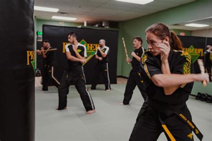 Can adults take karate classes?