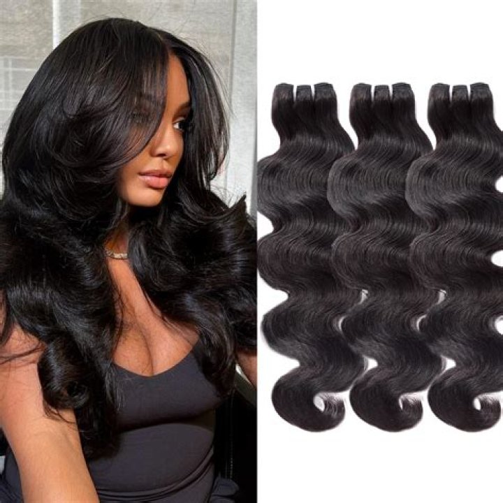 Can Brazilian body wave straighten hair?