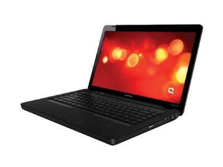 Can Compaq Presario CQ62 run WIndows 10?