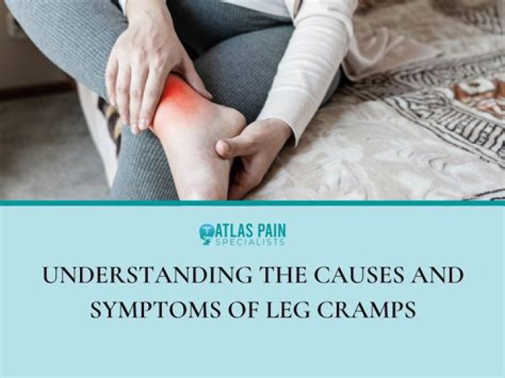 Can disc problems cause leg pain?