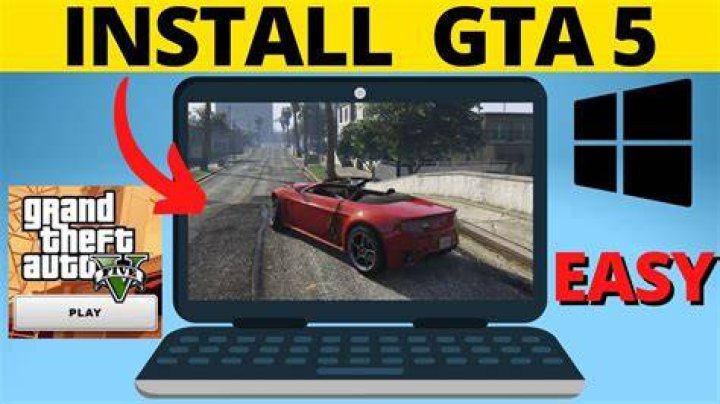 Can GTA 5 be played in PC?