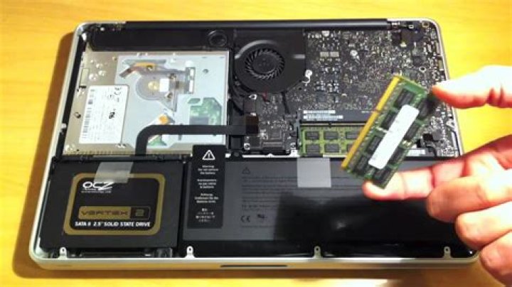 Can I add RAM to my MacBook Pro 2011?