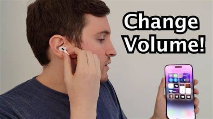 Can I control the volume on my MacBook from my iPhone?