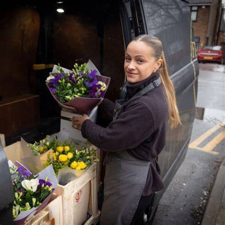 Can I get flowers delivered in Thailand?