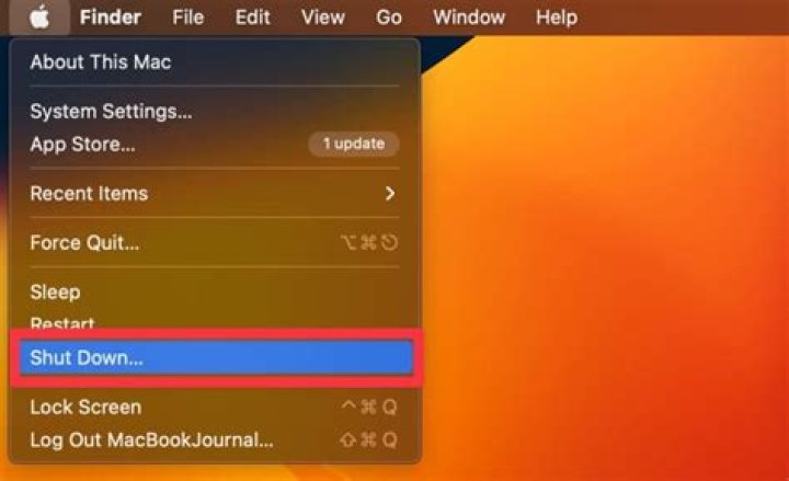 Can I shutdown my Mac remotely?