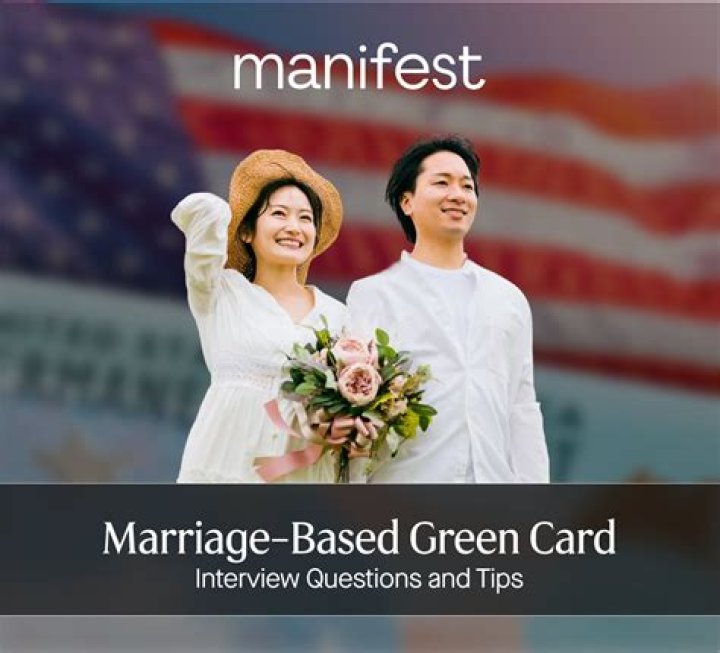 Can marriage green card interview be waived?
