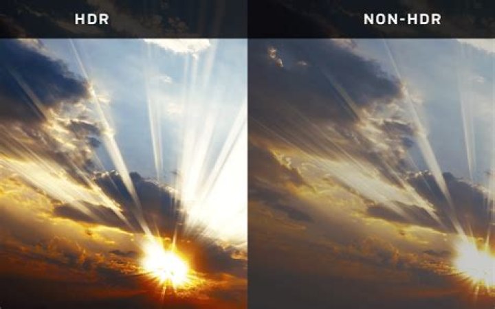 Can Photoshop Elements do HDR?
