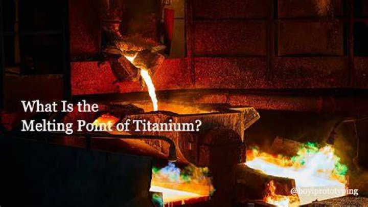 Can sodium be melted?