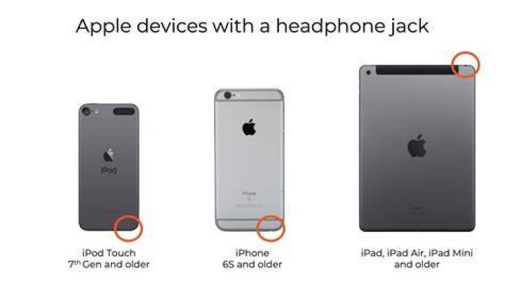 Can the headphone jack on an iPad be repaired?