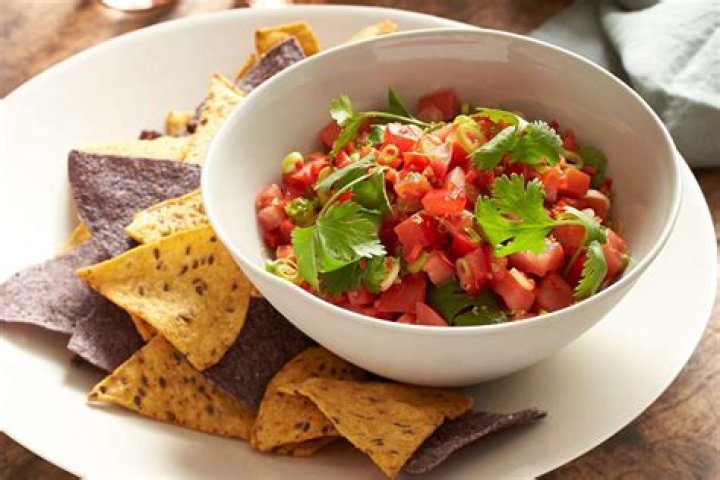 Can you cold pack fresh salsa?