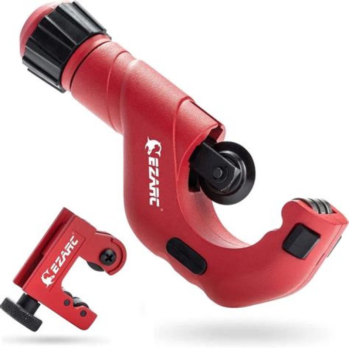 Can you cut a steerer tube with a pipe cutter?