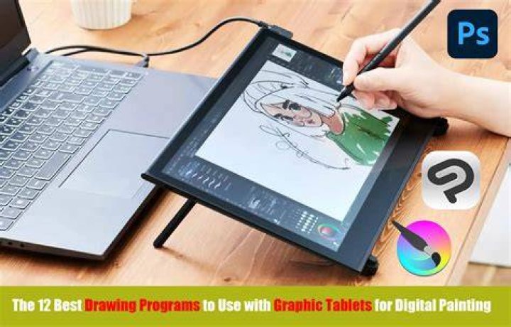 Can you do animation on a drawing tablet?