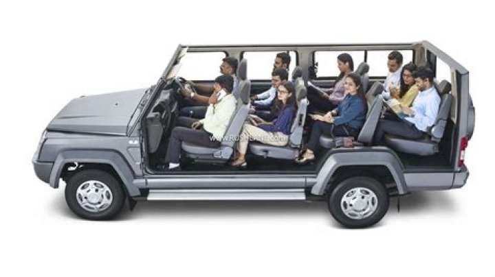 Can you get a 10 seater car?