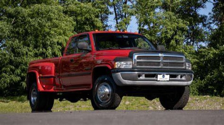 Can you get a Cummins in a Volvo?
