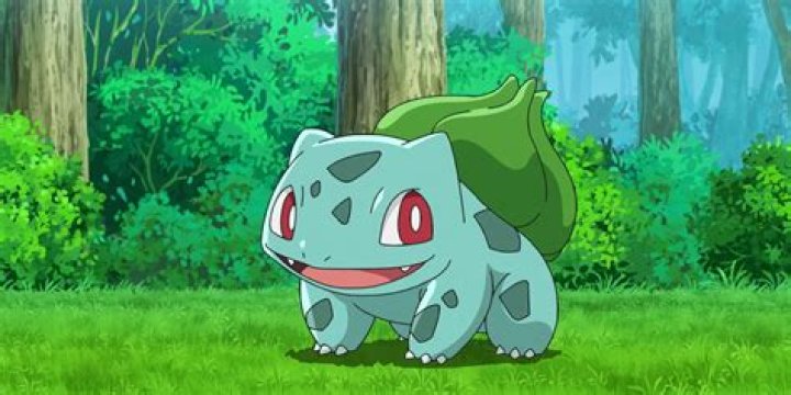 Can you get Bulbasaur in Pokemon X?