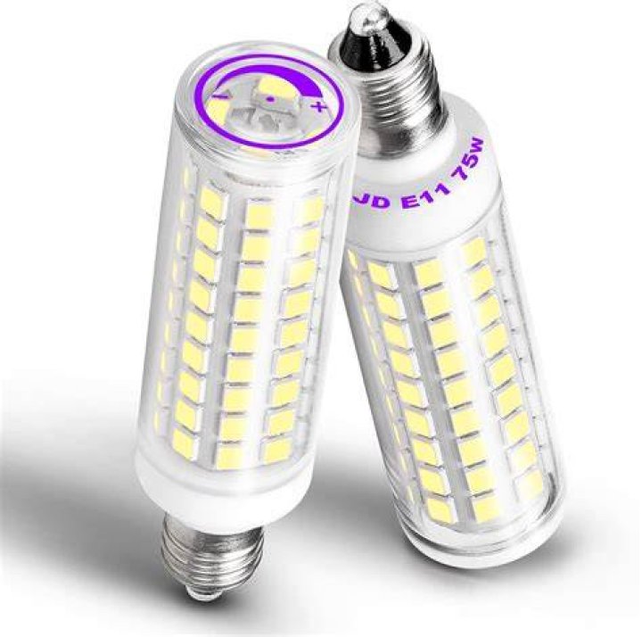Can you get T4 LED bulbs?