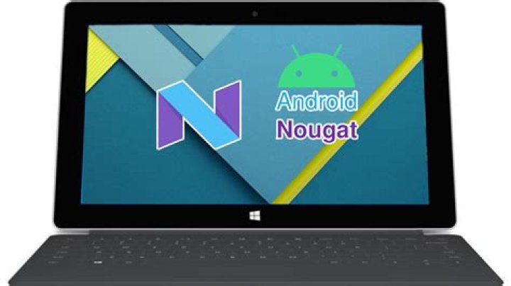 Can you install Android on a Surface RT?