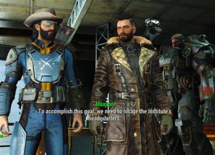 Can you join Brotherhood of Steel and Minutemen?