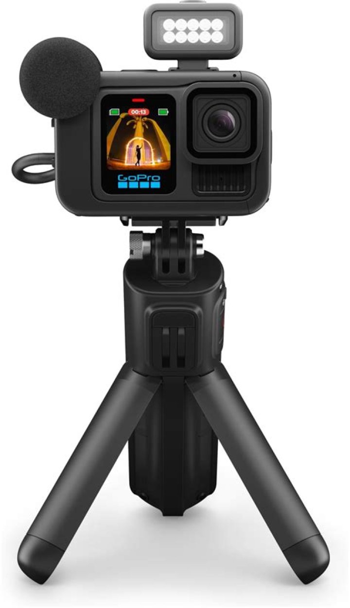 Can you link GoPro to phone?