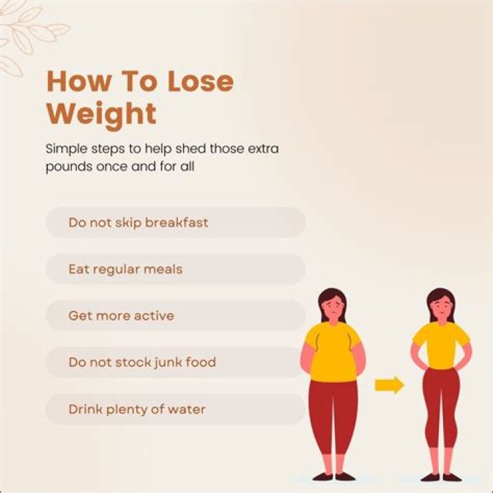 Can you lose weight by boosting your metabolism?