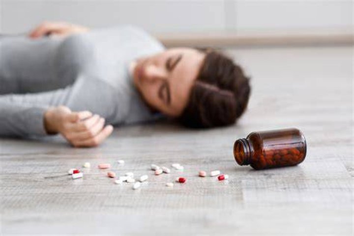 Can you overdose on olmesartan?