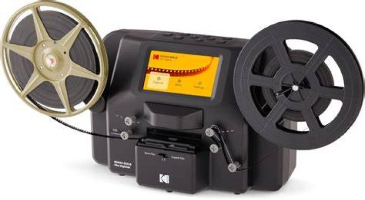 Can you play 8mm on a Super 8 projector?