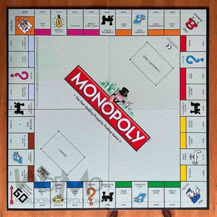 Can you sell a property in Monopoly at any time?