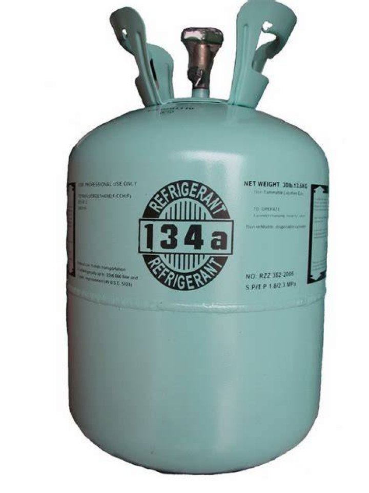 Can you still buy R134a refrigerant?