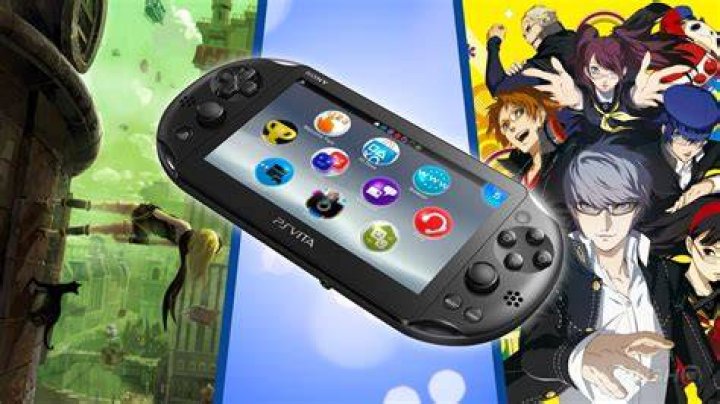 Can you still download games on PS Vita 2020?