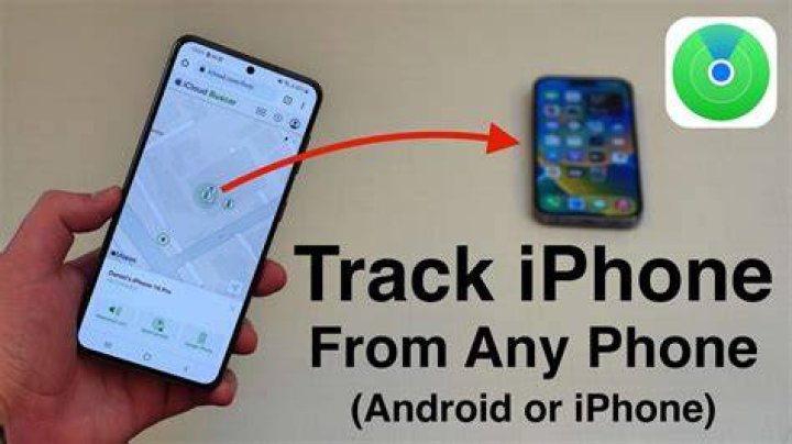 Can you track an iPhone with MAC address?