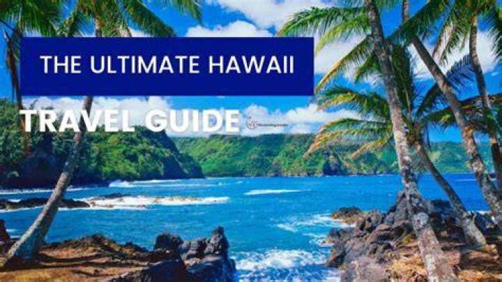 Can you travel to Hawaii on a ship?