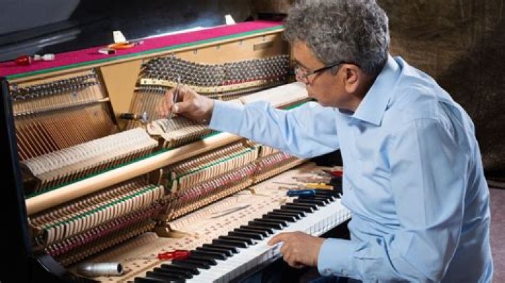 Can you tune a sonata?