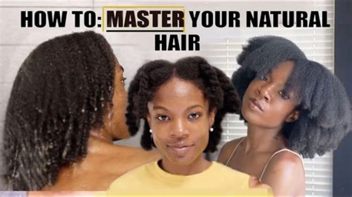 Can you use natural hair products on transitioning hair?